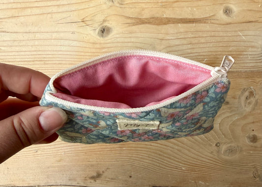 Blue Dove pung