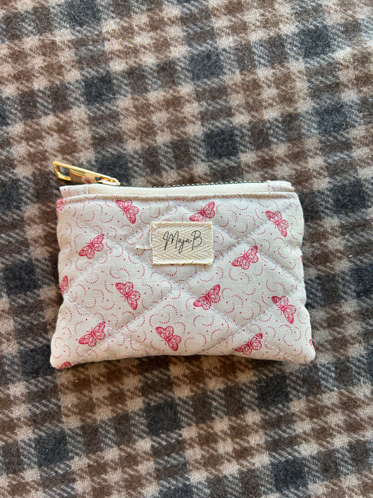 Mariposa small pouch