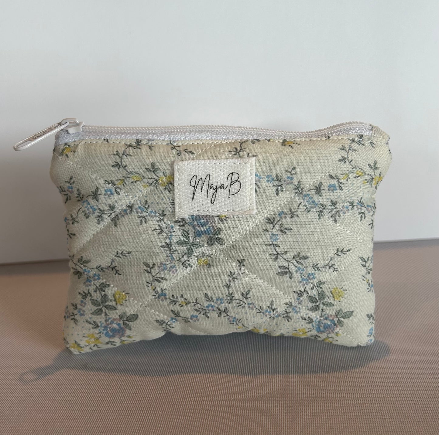 Wild Bloom small pouch