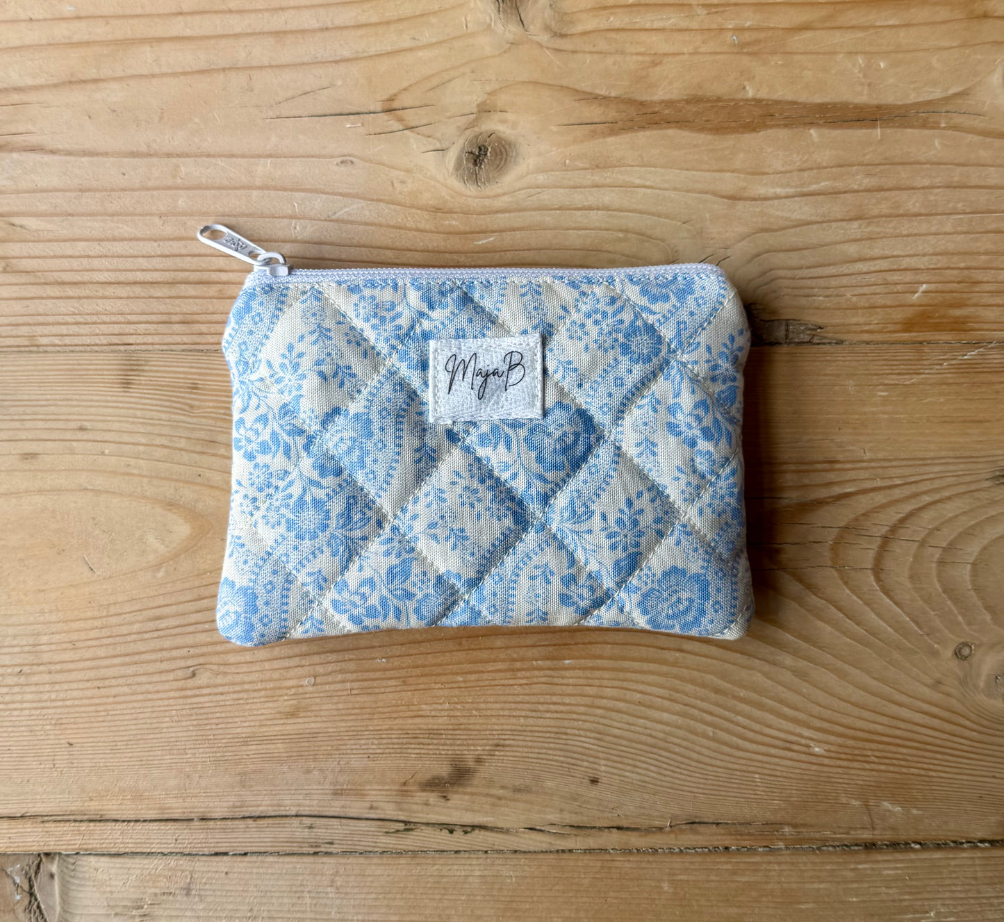 Vintage Blue pung