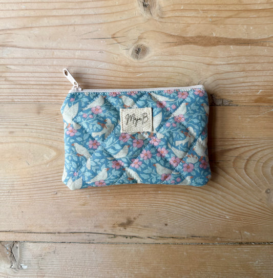 Blue Dove pung