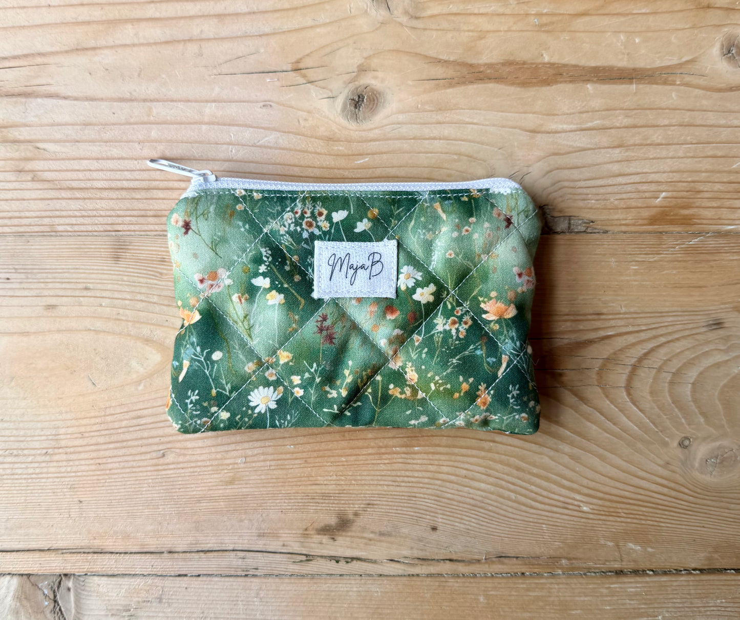 Green Meadow pung